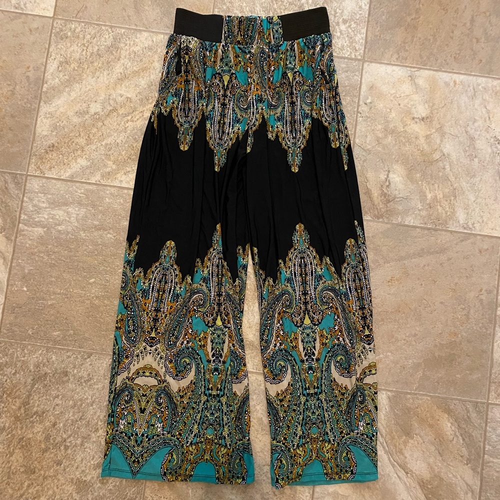 Comfortable Super Stretch Pant